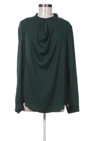 Bluză de femei Motivi, Mărime L, Culoare Verde, Preț 129,99 Lei