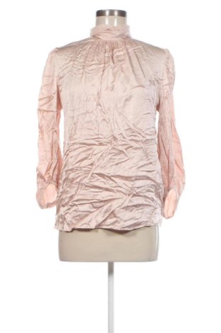 Bluză de femei Motivi, Mărime M, Culoare Mov deschis, Preț 129,99 Lei