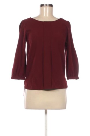 Bluză de femei Motivi, Mărime XS, Culoare Roșu, Preț 129,99 Lei