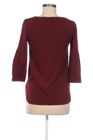 Bluză de femei Motivi, Mărime XS, Culoare Roșu, Preț 129,99 Lei