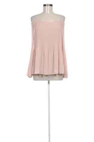 Bluză de femei Motivi, Mărime M, Culoare Roz, Preț 109,48 Lei