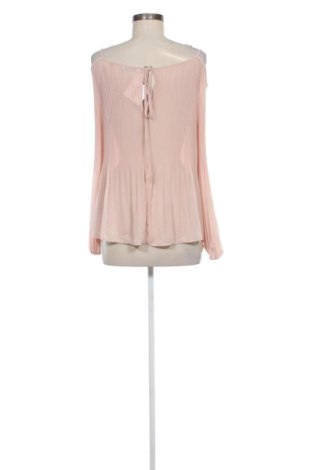 Bluză de femei Motivi, Mărime M, Culoare Roz, Preț 109,48 Lei