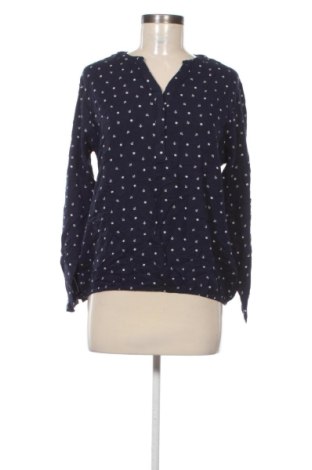 Bluză de femei MrQuintessential, Mărime XL, Culoare Albastru, Preț 259,99 Lei