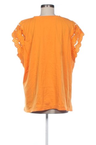 Дамска блуза Ms Mode, Размер XXL, Цвят Оранжев, Цена 10,22 €