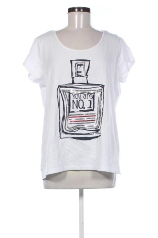 Dámska blúza Ms Mode, Veľkosť XL, Farba Biela, Cena  11,95 €