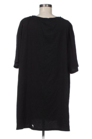 Dámská halenka Ms Mode, Velikost 3XL, Barva Černá, Cena  289,00 Kč