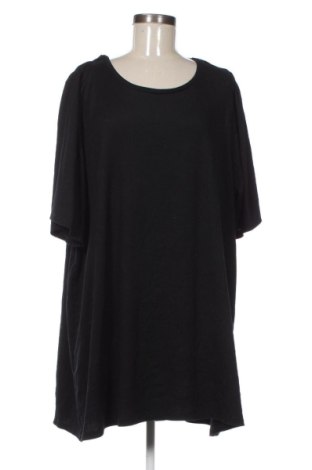 Dámská halenka Ms Mode, Velikost 3XL, Barva Černá, Cena  289,00 Kč