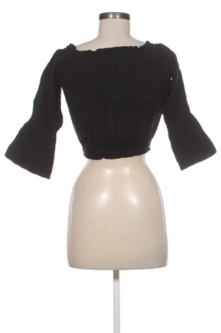 Bluză de femei Mshll Girl, Mărime XS, Culoare Negru, Preț 52,13 Lei