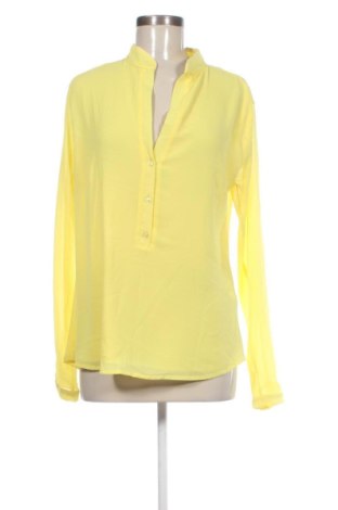 Bluzka damska Much Money, Rozmiar M, Kolor Żółty, Cena 91,99 zł