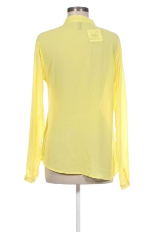 Bluzka damska Much Money, Rozmiar M, Kolor Żółty, Cena 91,99 zł