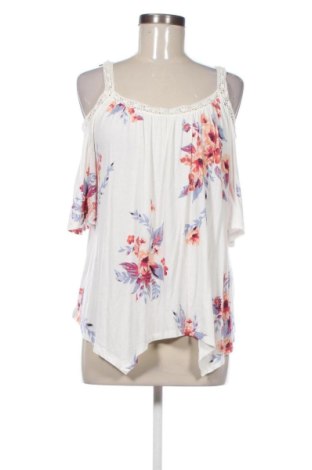 Bluzka damska Mudd, Rozmiar M, Kolor Kolorowy, Cena 52,03 zł