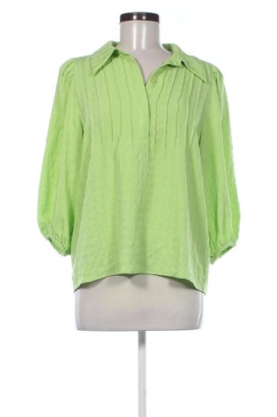 Bluzka damska My Essential Wardrobe, Rozmiar L, Kolor Zielony, Cena 116,99 zł
