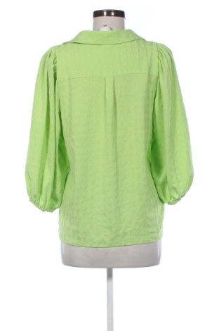 Bluzka damska My Essential Wardrobe, Rozmiar L, Kolor Zielony, Cena 116,99 zł