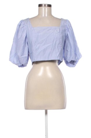 Bluză de femei My Star, Mărime XS, Culoare Albastru, Preț 60,99 Lei