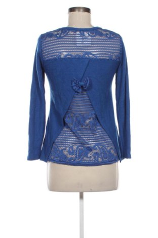 Bluză de femei My Style, Mărime M, Culoare Albastru, Preț 60,99 Lei