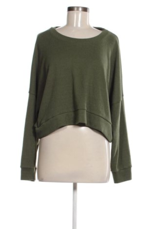 Дамска блуза My Style, Размер M, Цвят Зелен, Цена 9,70 €