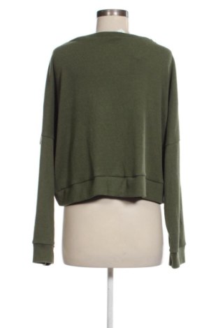 Дамска блуза My Style, Размер M, Цвят Зелен, Цена 9,70 €