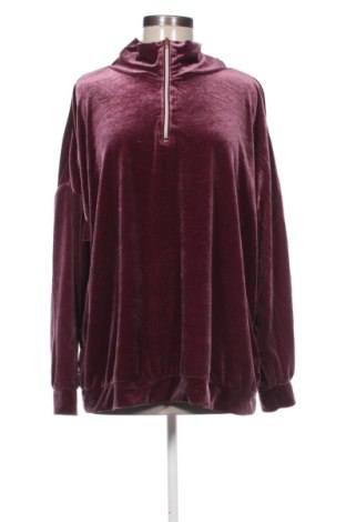 Dámská halenka My Wear, Velikost XL, Barva Fialová, Cena  289,00 Kč