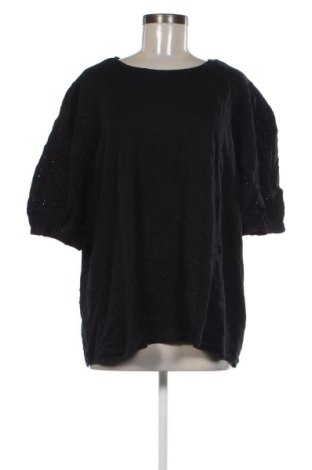 Bluză de femei My Wear, Mărime XXL, Culoare Negru, Preț 60,99 Lei