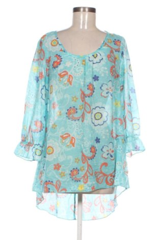 Bluză de femei My Wear, Mărime M, Culoare Multicolor, Preț 60,99 Lei