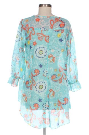 Bluză de femei My Wear, Mărime M, Culoare Multicolor, Preț 60,99 Lei