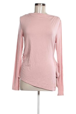 Дамска блуза NA-KD, Размер M, Цвят Пепел от рози, Цена 17,89 €
