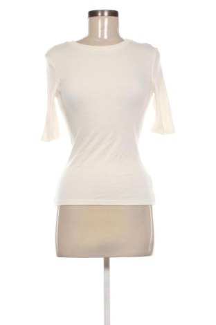 Dámska blúza NA-KD, Veľkosť S, Farba Kremová, Cena  16,95 €