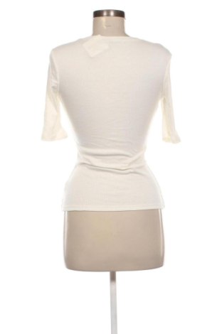 Dámska blúza NA-KD, Veľkosť S, Farba Kremová, Cena  16,95 €