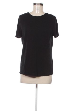 Bluză de femei NA-KD, Mărime L, Culoare Negru, Preț 72,99 Lei