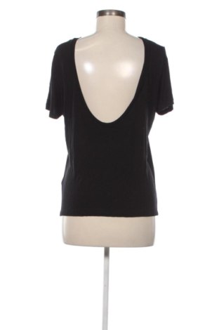 Bluză de femei NA-KD, Mărime L, Culoare Negru, Preț 72,99 Lei