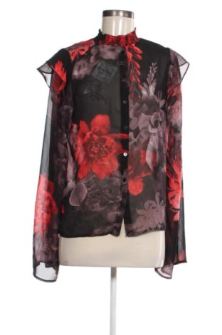 Дамска блуза NA-KD, Размер XL, Цвят Многоцветен, Цена 17,46 €