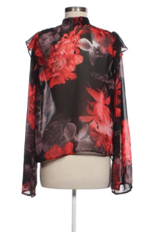 Дамска блуза NA-KD, Размер XL, Цвят Многоцветен, Цена 17,46 €