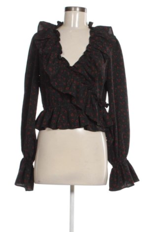 Bluză de femei NA-KD, Mărime S, Culoare Multicolor, Preț 243,09 Lei