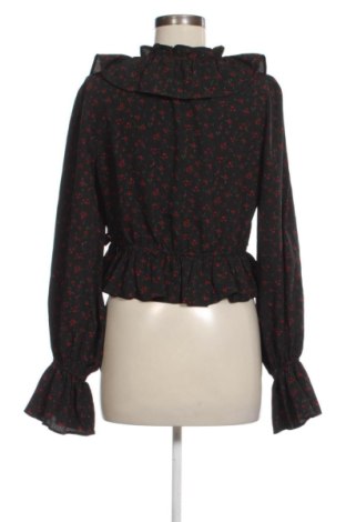 Bluză de femei NA-KD, Mărime S, Culoare Multicolor, Preț 243,09 Lei