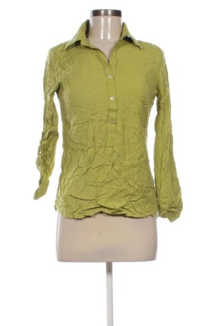 Bluză de femei NABILA, Mărime M, Culoare Verde, Preț 342,99 Lei