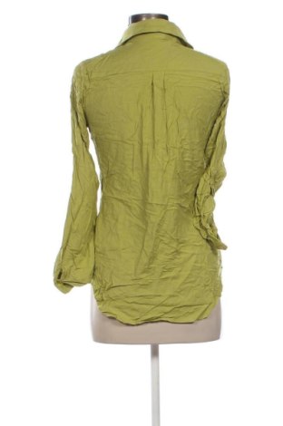 Bluză de femei NABILA, Mărime M, Culoare Verde, Preț 342,99 Lei