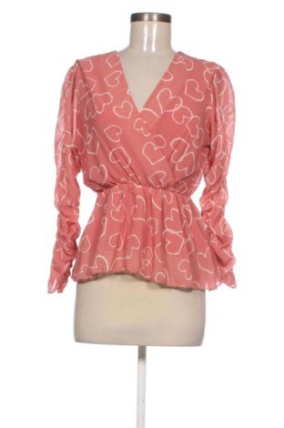 Női blúz NEW COLLECTION, Méret S, Szín Sokszínű, Ár 8 779 Ft