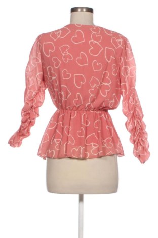 Női blúz NEW COLLECTION, Méret S, Szín Sokszínű, Ár 8 779 Ft