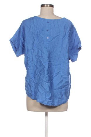 Γυναικεία μπλούζα NEW COLLECTION, Μέγεθος XL, Χρώμα Μπλέ, Τιμή 16,99 €