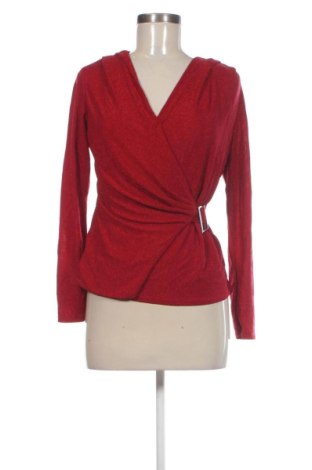 Dámska blúza NEW COLLECTION, Veľkosť M, Farba Červená, Cena  20,95 €