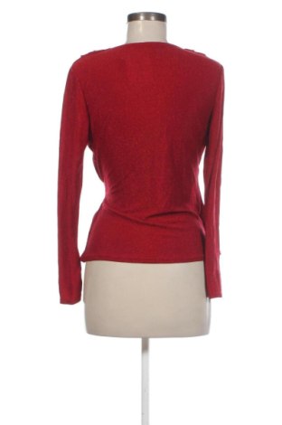 Dámska blúza NEW COLLECTION, Veľkosť M, Farba Červená, Cena  20,95 €