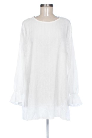 Női blúz NEW COLLECTION, Méret 3XL, Szín Fehér, Ár 8 779 Ft