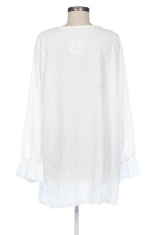 Női blúz NEW COLLECTION, Méret 3XL, Szín Fehér, Ár 8 779 Ft