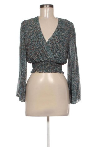Bluzka damska NEW COLLECTION, Rozmiar S, Kolor Kolorowy, Cena 91,99 zł