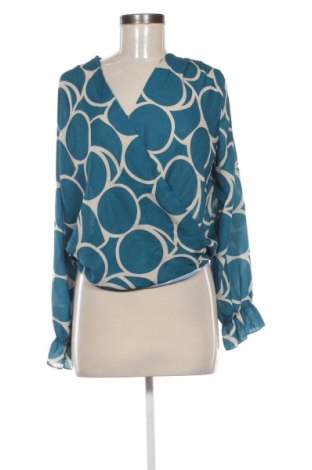 Damen Shirt NEW COLLECTION, Größe M, Farbe Mehrfarbig, Preis € 22,99