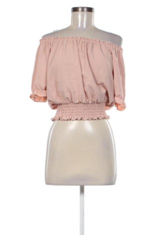 Bluză de femei NEW COLLECTION, Mărime M, Culoare Roz, Preț 85,99 Lei