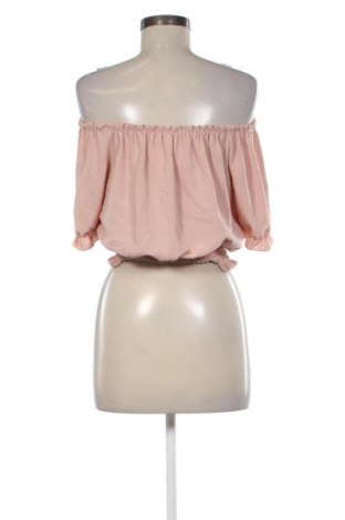 Bluză de femei NEW COLLECTION, Mărime M, Culoare Roz, Preț 85,99 Lei