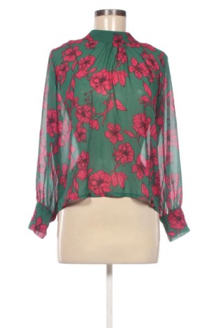 Damen Shirt NEW COLLECTION, Größe L, Farbe Grün, Preis € 22,99