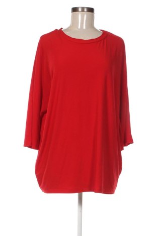 Bluzka damska NEW COLLECTION, Rozmiar XXL, Kolor Czerwony, Cena 91,99 zł