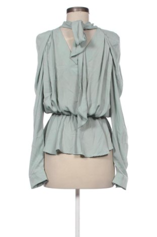 Dámska blúza NEW COLLECTION, Veľkosť M, Farba Zelená, Cena  20,95 €